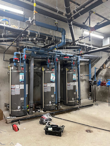 SMMB Plumbing Services