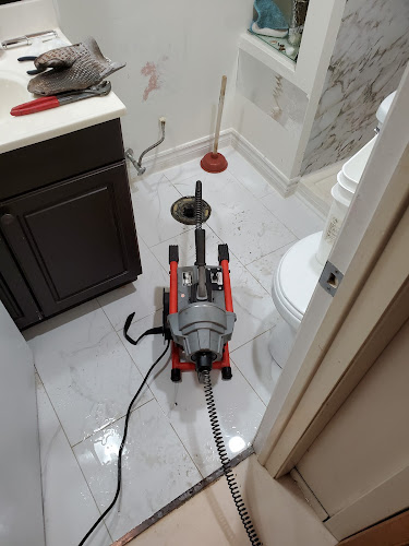 On call plumbers