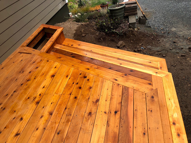 Starke Contracting