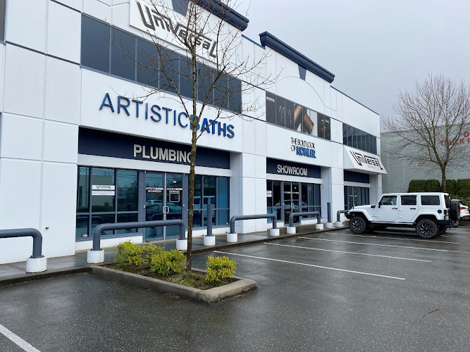 Universal Supply Langley