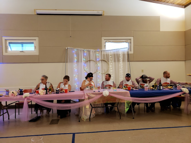 St Francois Xavier Community Centre