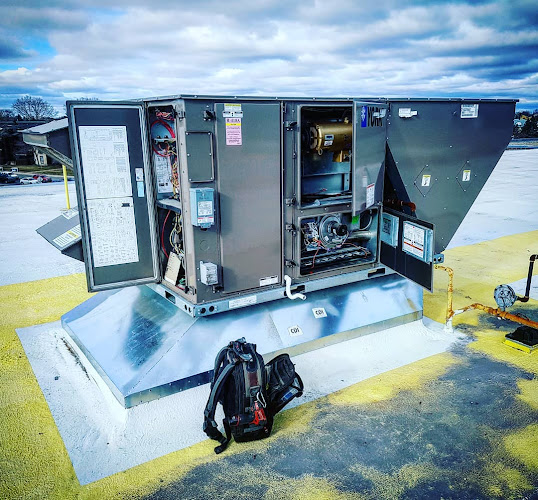 Air Excellence HVAC Services Inc.