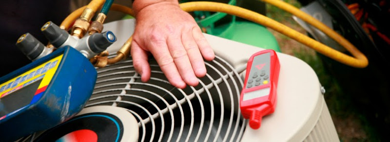 Selkirk Heating and Cooling