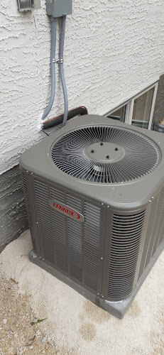 Cyrus Heating & Cooling