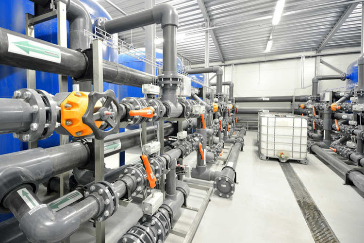 LUMECH Plumbing & Heating Service