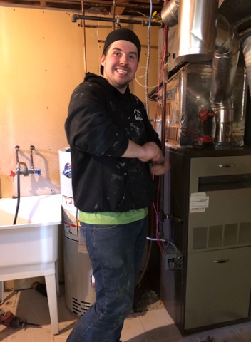 Target Plumbing and Heating