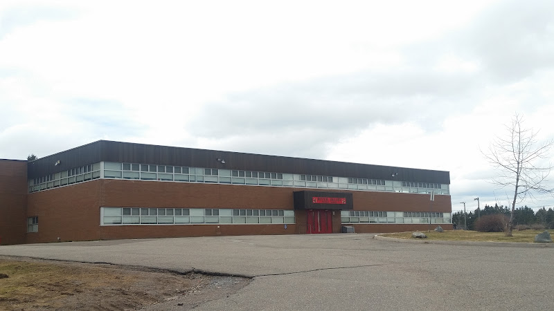 River Valley Middle School