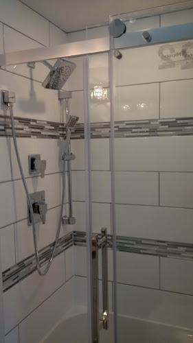 Cambridge Plumbing and Water Conditioning