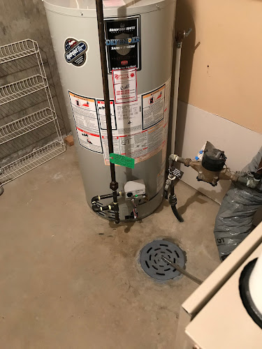Perfection Plumbing & Drain Cleaning Ltd.