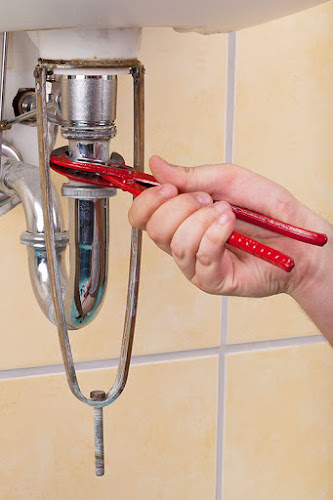Spec Group Plumbing & Gas Fitting Limited