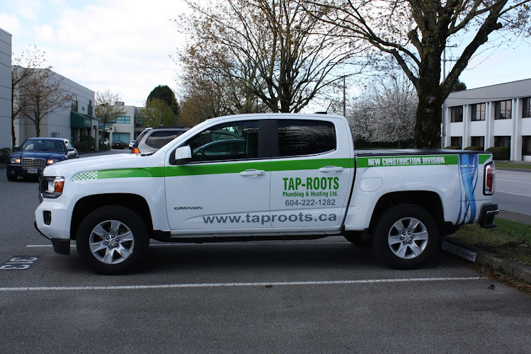 Tap Roots