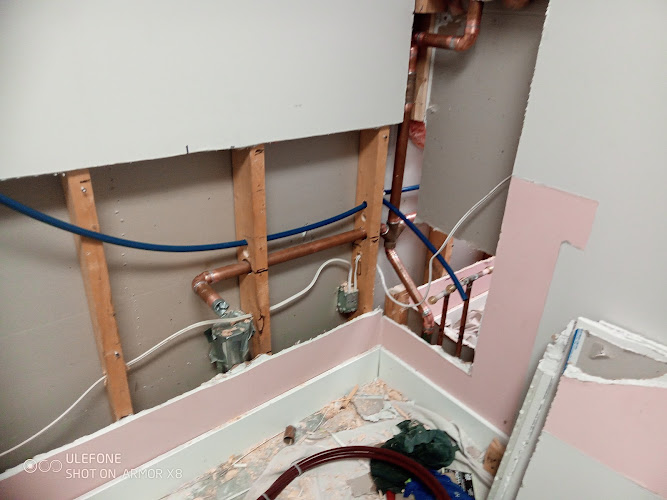 RST PLUMBING AND MECHANICAL INC.