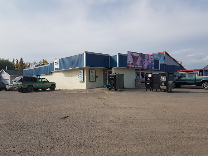 Starland Timber Mart