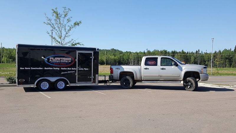 Flowtech Plumbing and Heating Ltd.