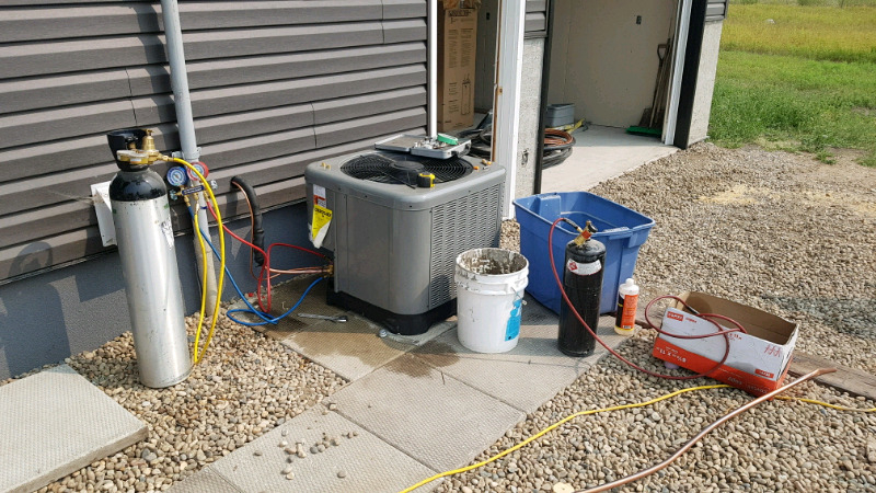 Pipestrong Plumbing & Heating