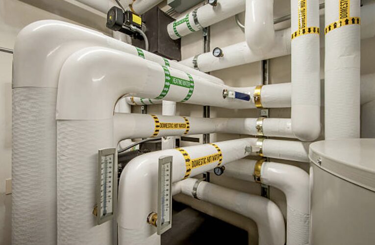 Rymill Mechanical Ltd