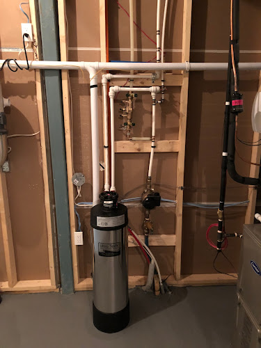 Sterling Plumbing & Gas Inc