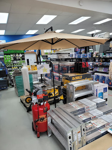 Topmar Building Supplies Ltd