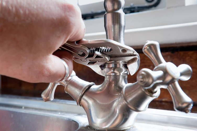 Red Rock Plumbing