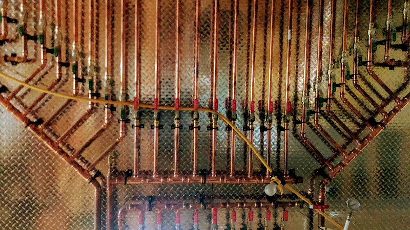 Citizen Plumbing & Heating Inc.