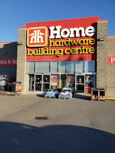Home Hardware Building Centre – Merritt