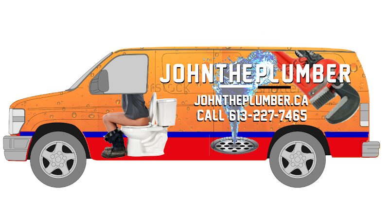John The Plumber