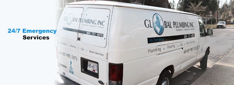 Global Plumbing Inc