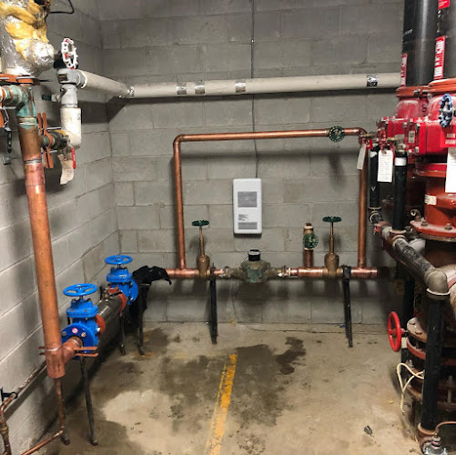 Watters Plumbing & Backflow Services