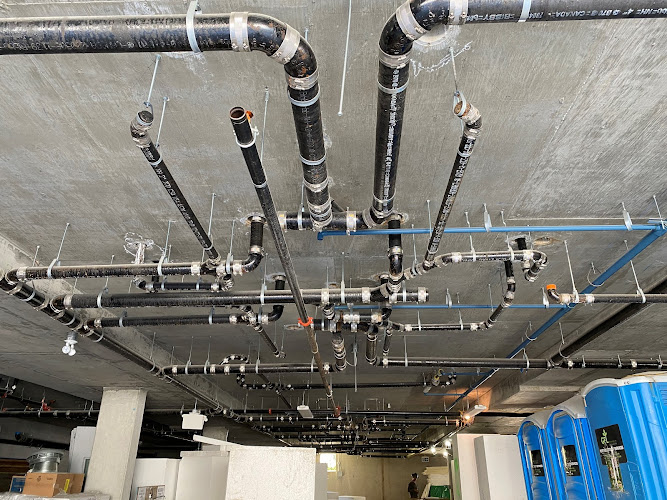 Blue Monkey Plumbing