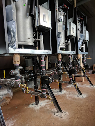 VanMech Plumbing & Heating