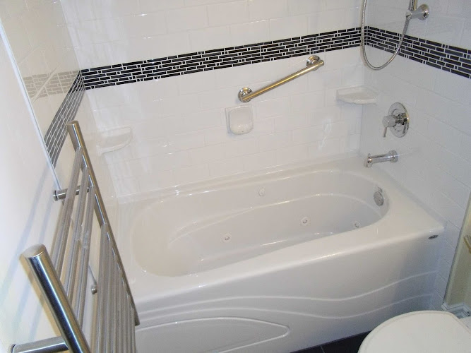Bathcrest Bathroom Remodeling and Refinishing
