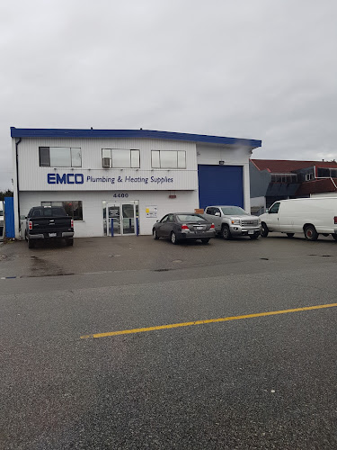 EMCO Richmond
