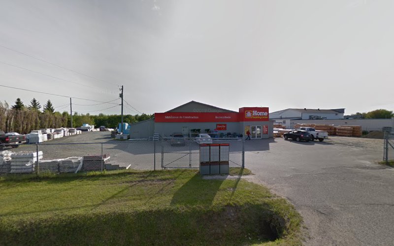 Postech Baie-Sainte-Anne