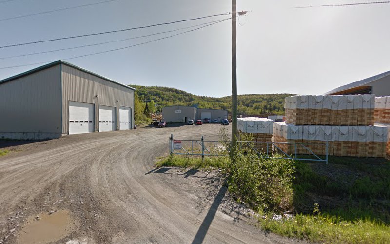 Canusa Cedar Inc