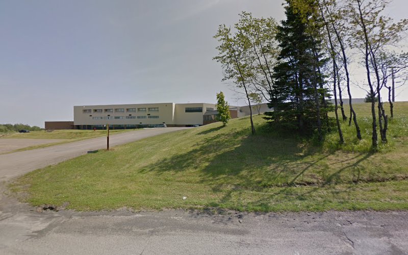 Dalhousie Regional High School