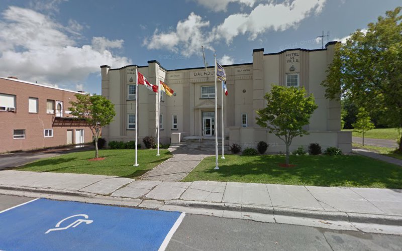 Town Of Dalhousie
