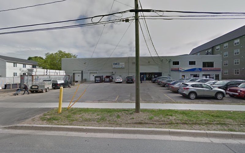 Sumner Plumbing Fredericton