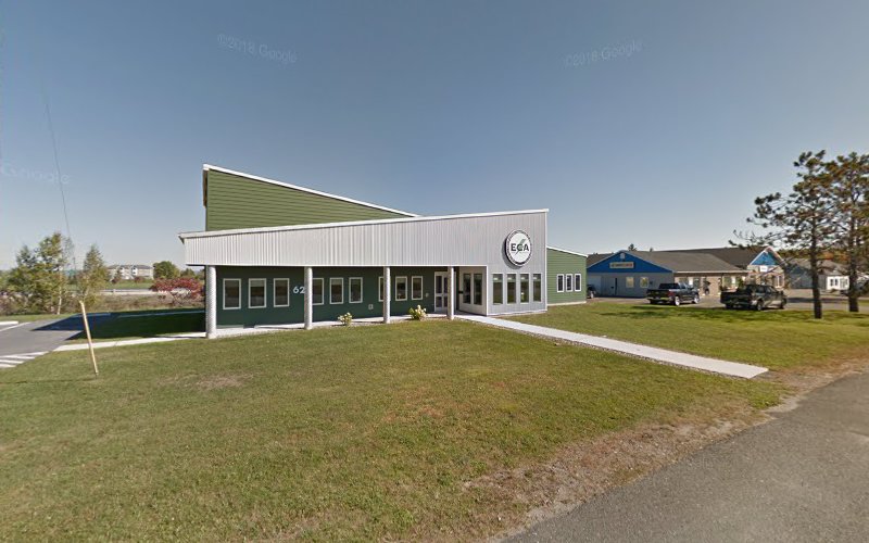 Electrical Contractors Association of New Brunswick Inc.