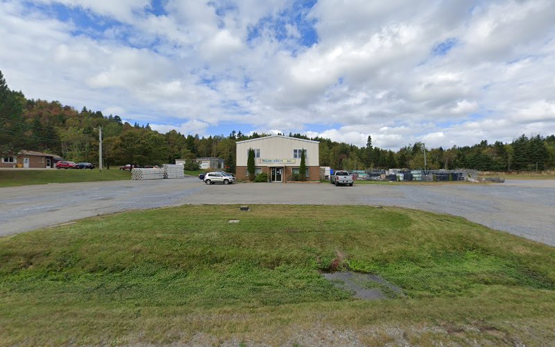 McLennan Sales Saint John