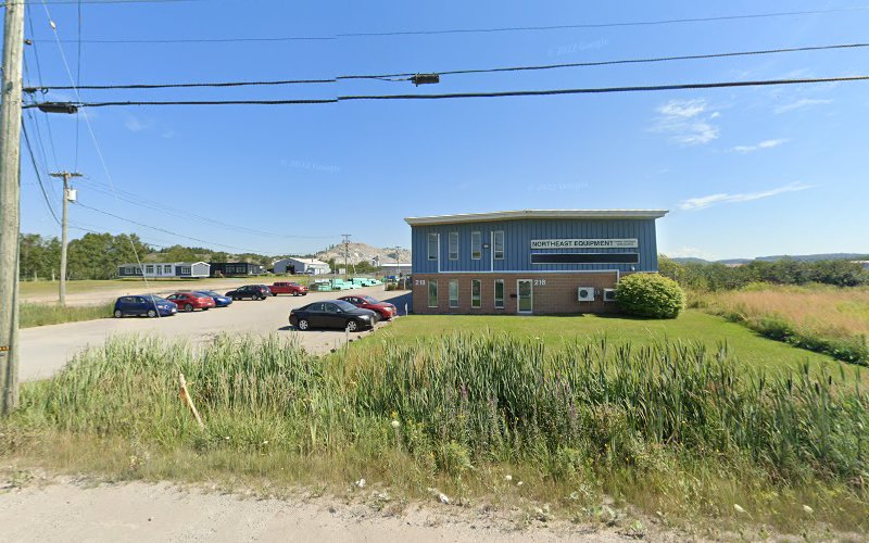 Northeast Equipment Limited