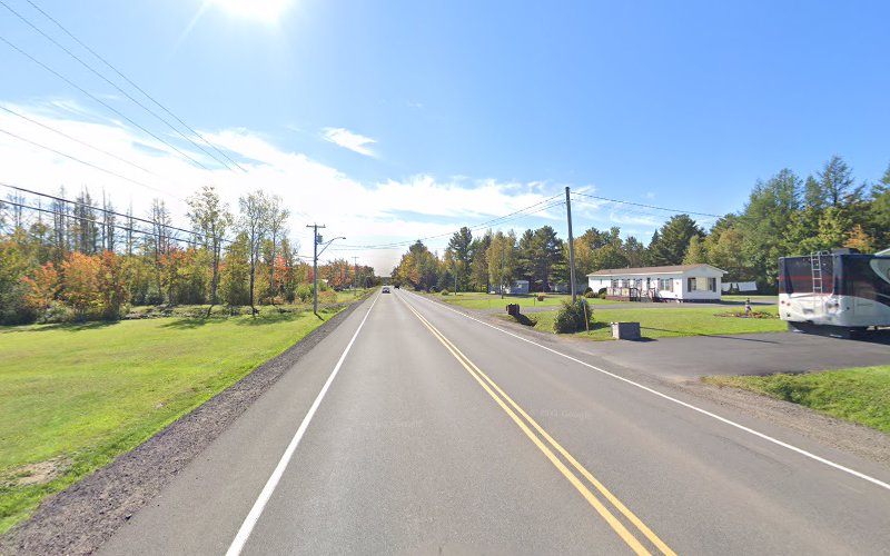 Minto Services To Seniors Inc