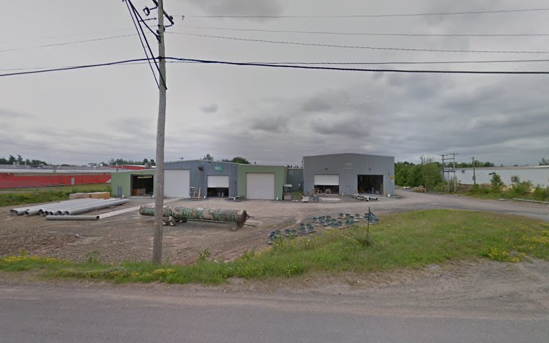 TRACC Tire Recycling
