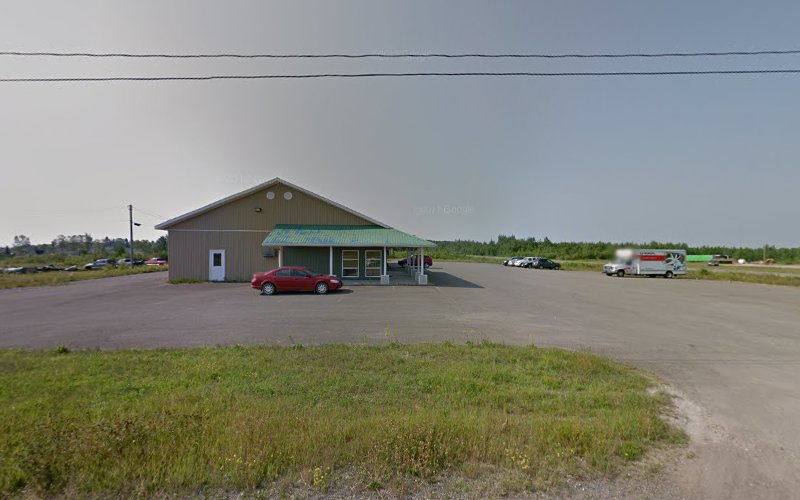 Tomlinson Service Center Inc