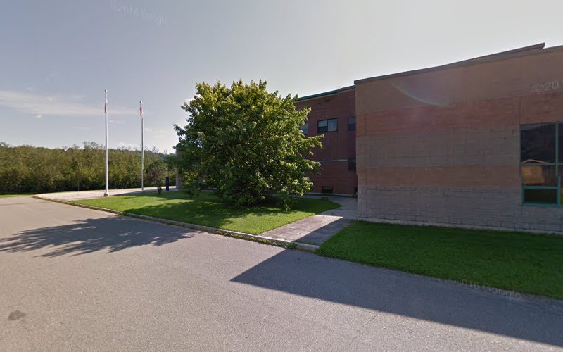 Stanley High School
