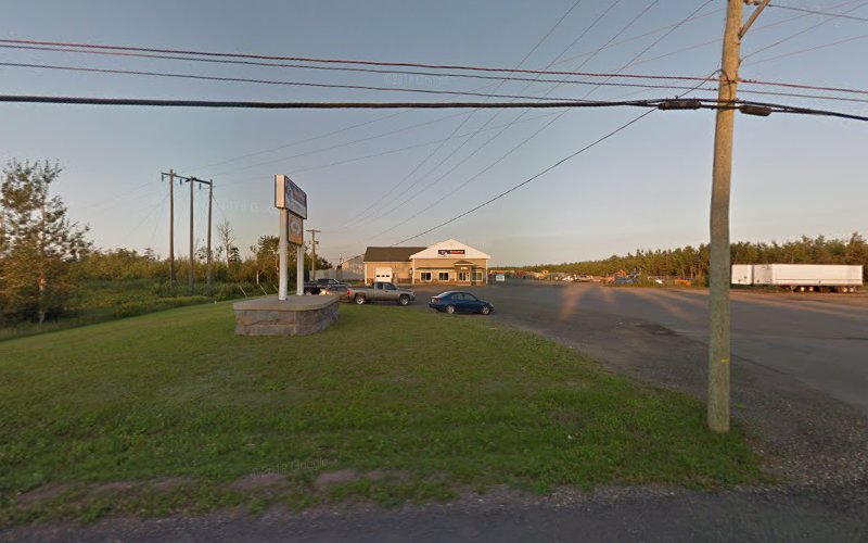 Boudreau Development