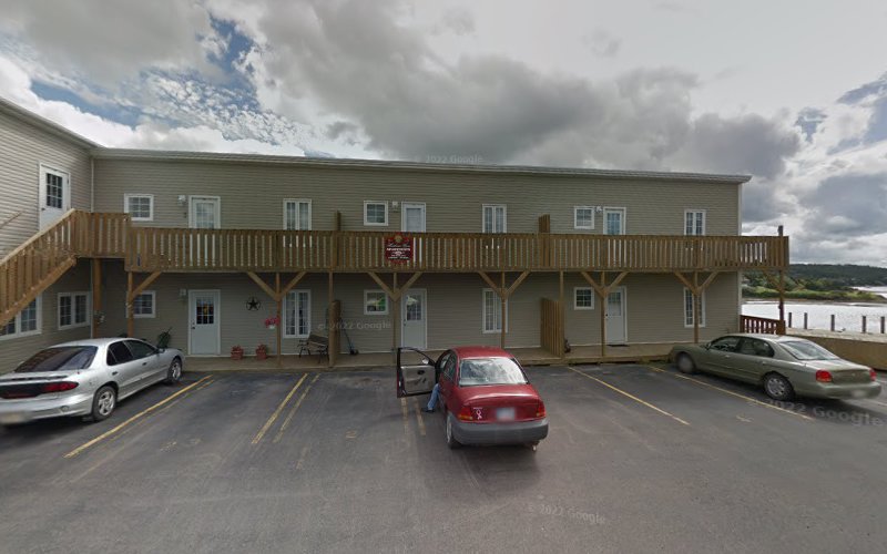 Marystown Home Heat
