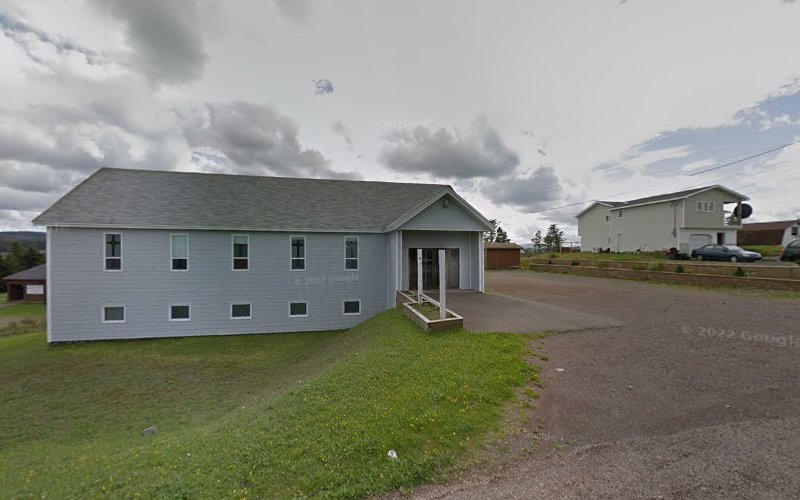 Marystown Seventh-day Adventist Church