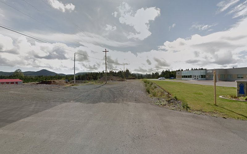 Marystown Fire Dept