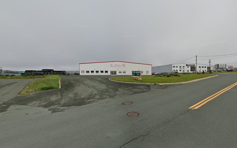 Wolseley Plumbing & HVAC/R