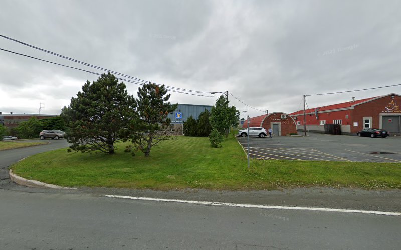 H & R Mechanical Supplies Ltd